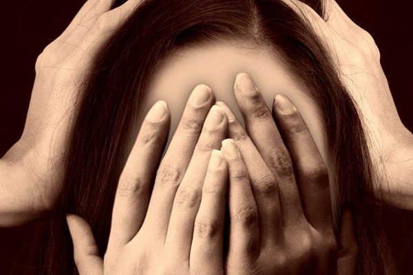 Bearing the Mental Load | How do you rework a woman’s work?