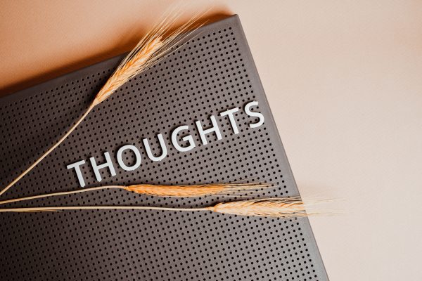Your unconscious thoughts