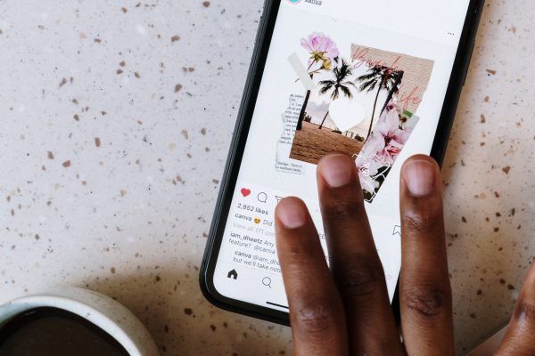 What makes social media so addictive?