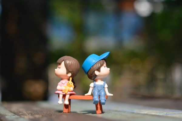 Why you get angry over the little things