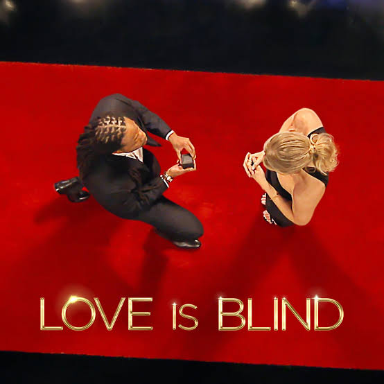 Why Does Love Is Blind Actually Work?