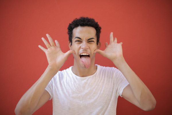 Is it Okay to Be Childish?