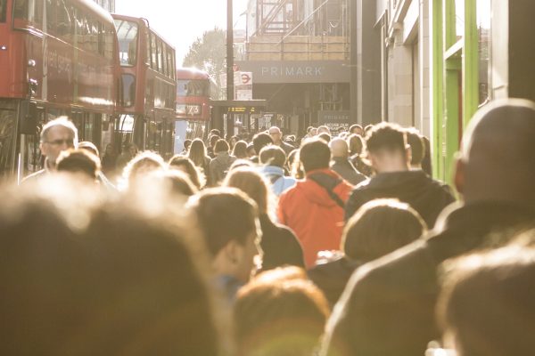 Living in London and your mental health: What’s right for you?