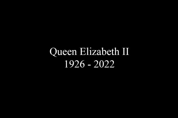We are all mourning for our own reasons | RIP Queen Elizabeth II