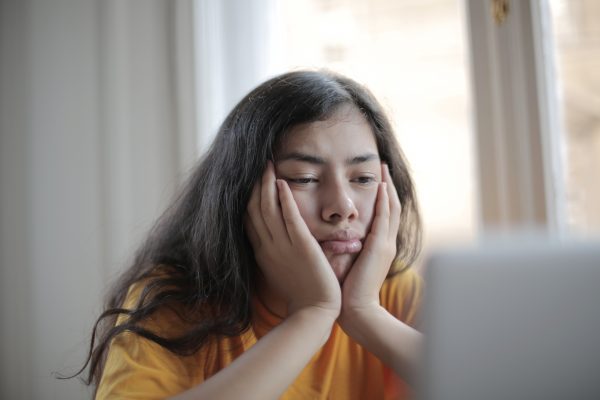 Why do I get so bored?