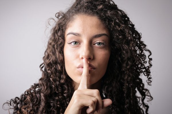 Stop lying: Set the truth free!