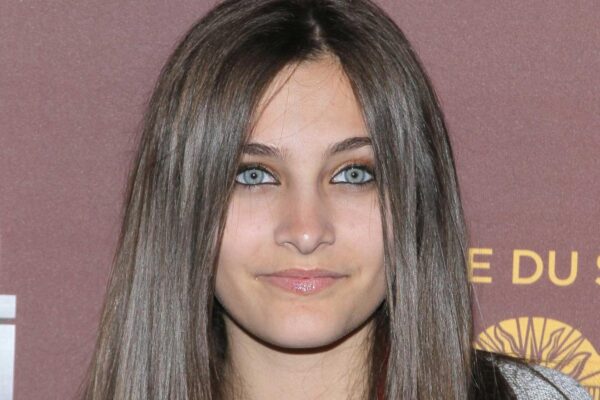 Cyber bullying: Paris Jackson