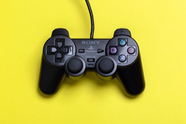How video games helped me