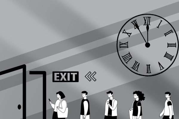How to rise above dismissal or getting fired