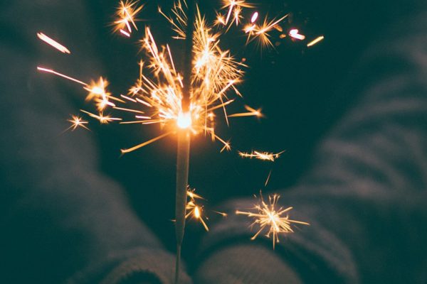 Is your January boring or blissful?  How to have a successful 2023