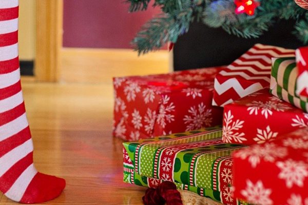 Are you a Christmas Elf, Scrooge, or Secret Santa this year?