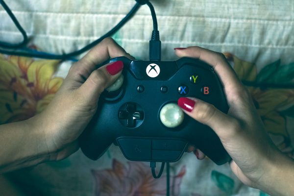 Anxiety and control go hand in hand: Control Anxiety