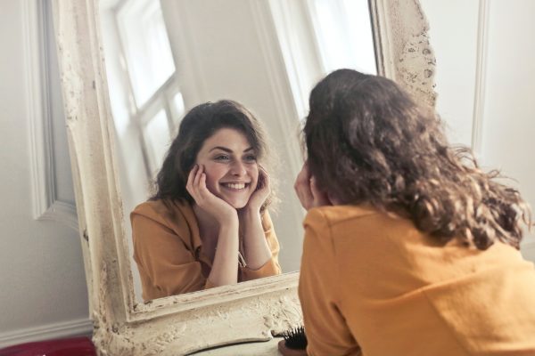Do you trust yourself? You should and here’s how