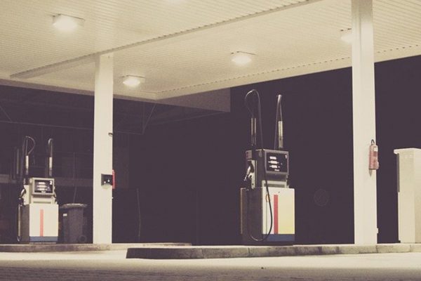 Are you filling up or fuming? | Petrol Shortage Controversy