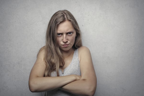 Want to Stop Feeling Annoyed? Here’s How