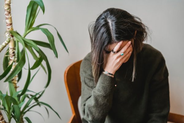 Making the same mistakes repeatedly? Here’s why