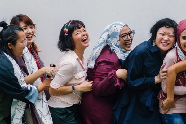 The mystery of finding happiness: My response
