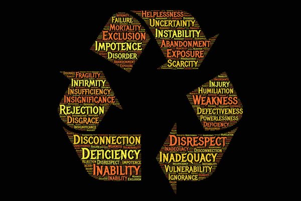 STOP Negative Thoughts