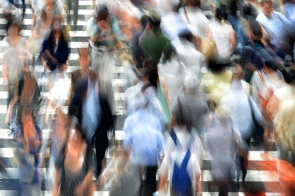 Stop the effects of stress from ruining your life