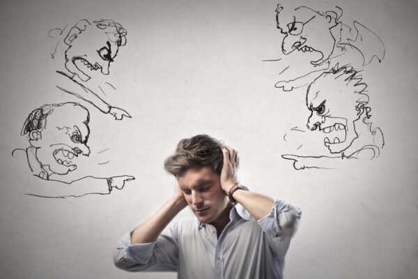 Master Your Critical Inner Voice