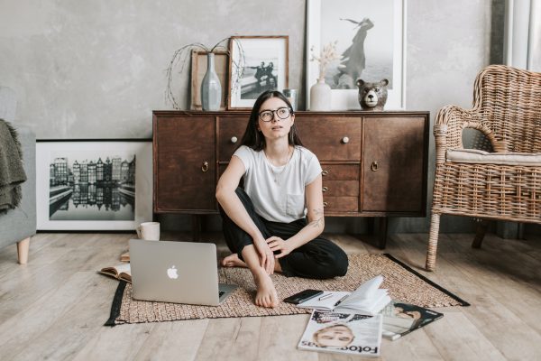 Daydreaming: Why it can help you