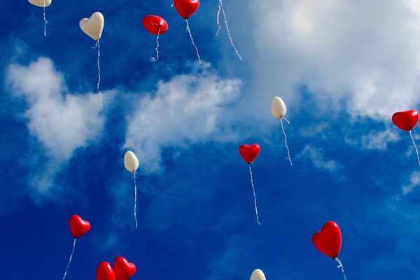 Ways to Practice Self-Love on Valentine’s Day