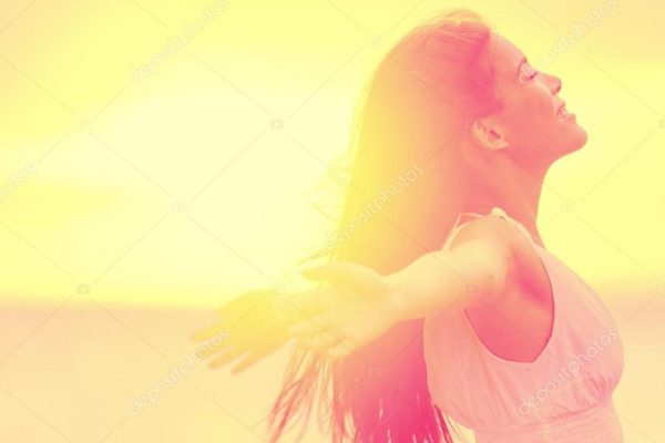 HOW TO FEEL BETTER ABOUT YOURSELF | 5 STEPS To Change