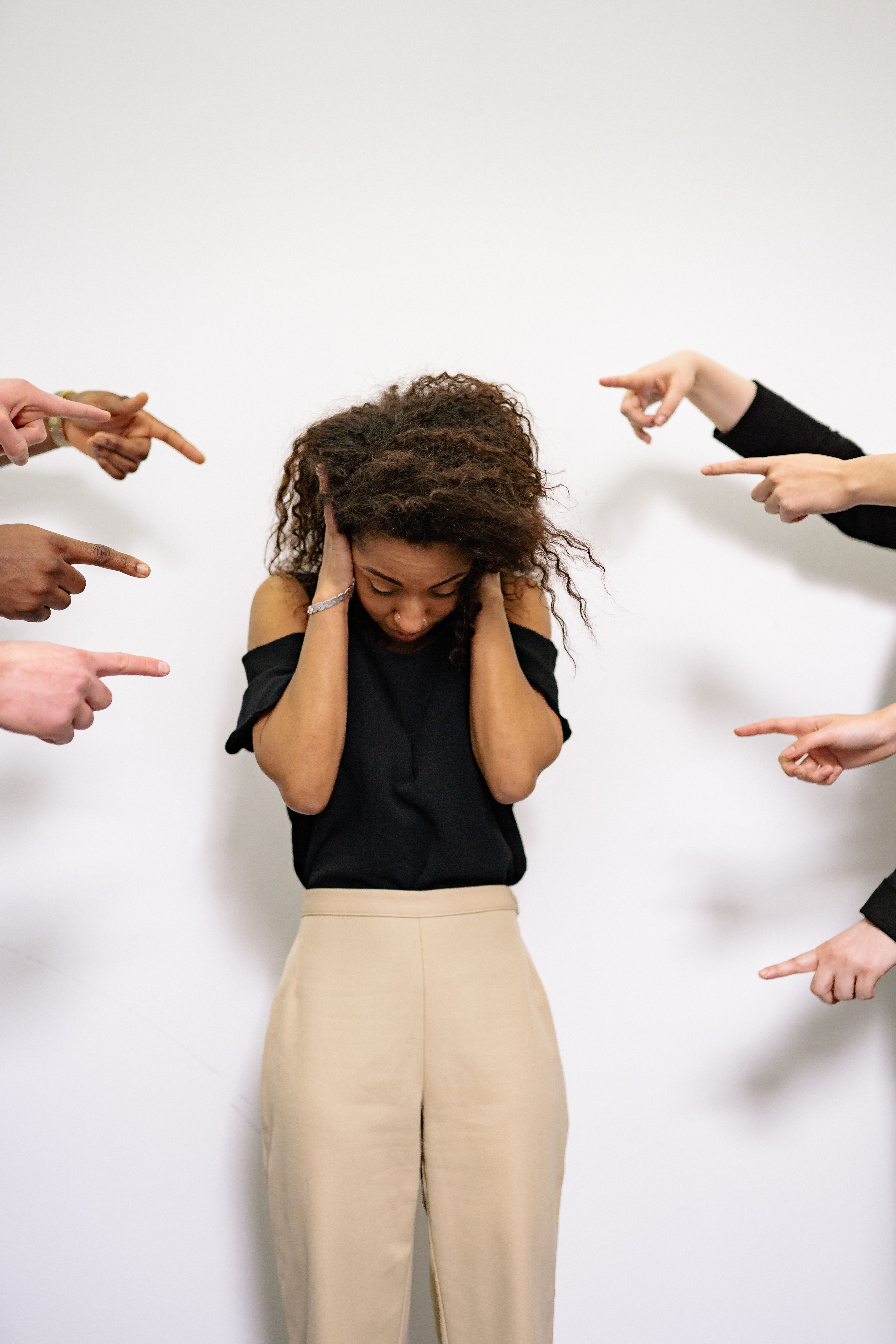 How to Quiet Your Inner Critic