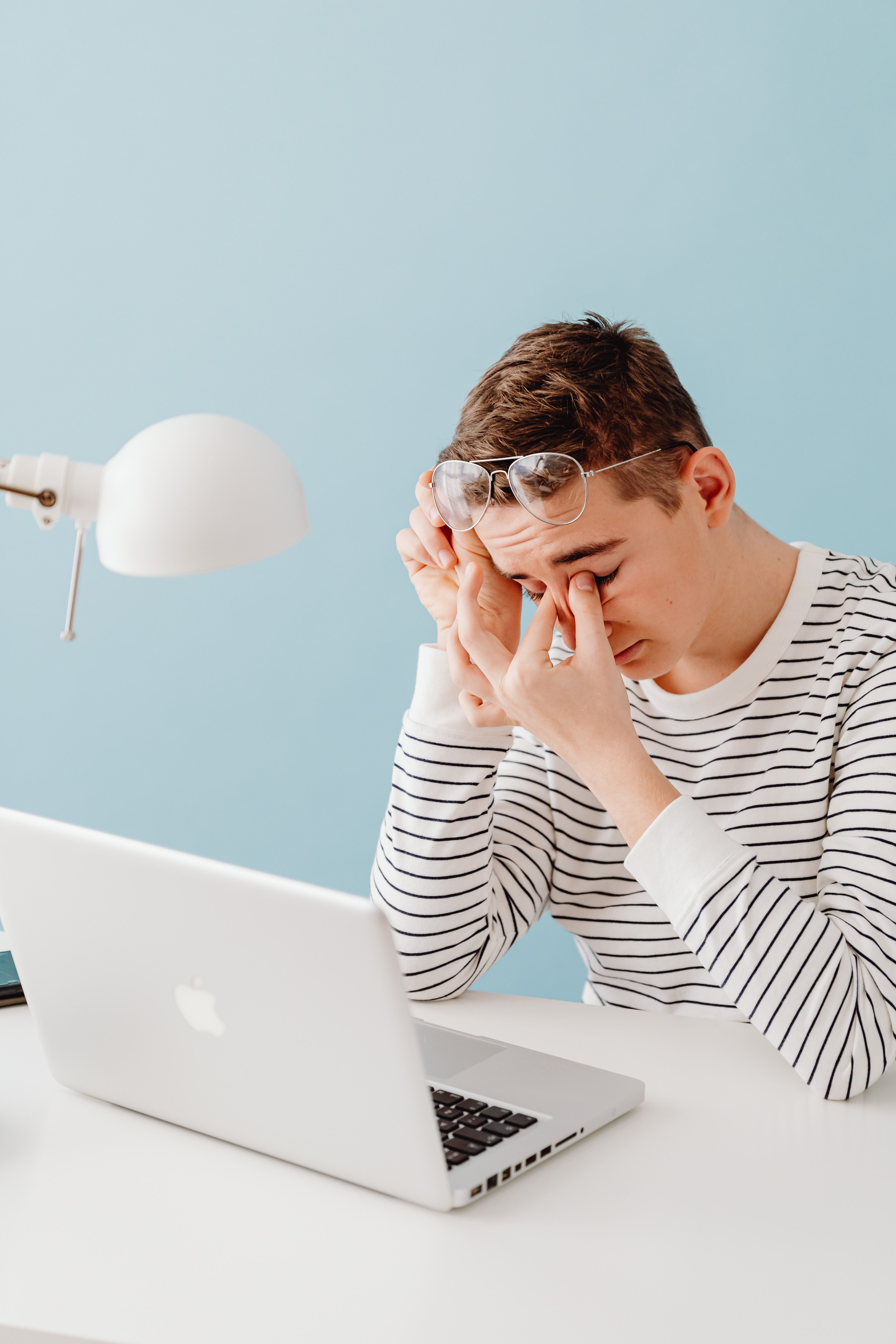 Why Burnout Is Starting Earlier Than It Used To