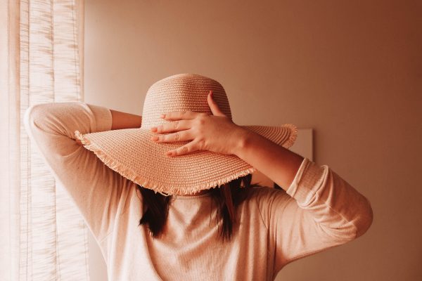 How to build self-confidence in 5 steps