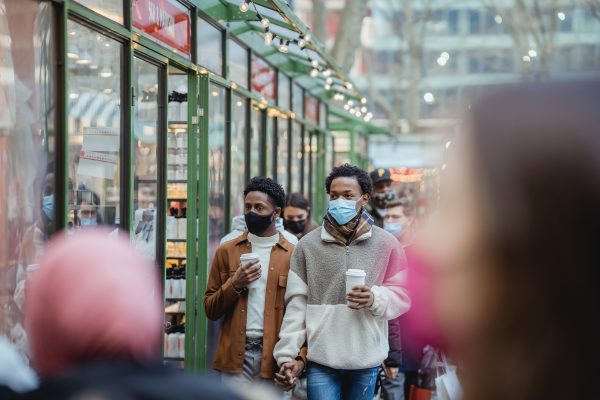 The ‘New Normal’ might be harder than you think