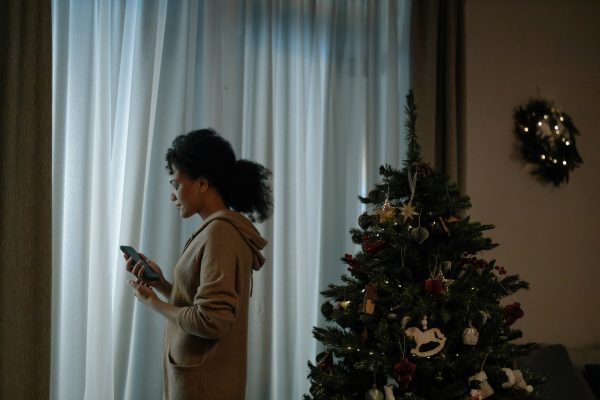 Feeling sad at Christmas? Read this
