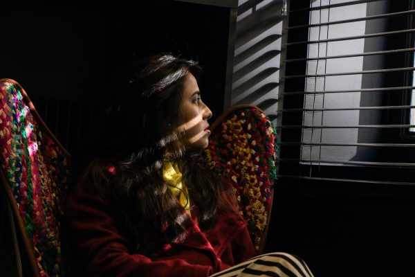 Why do I overthink everything?