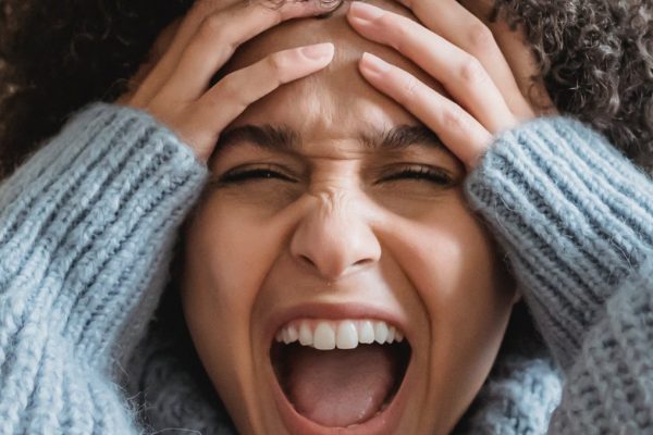 How to control your anger