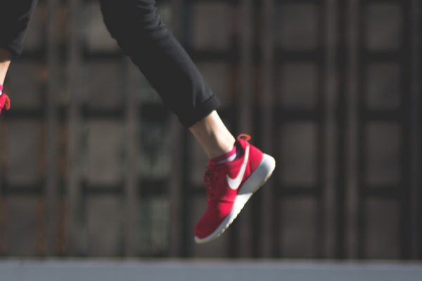 Nike are taking a mental health break | Will this work?