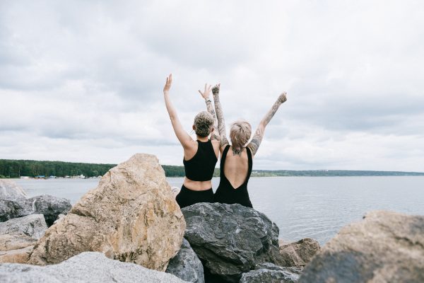 3 steps you NEED to succeed – Video