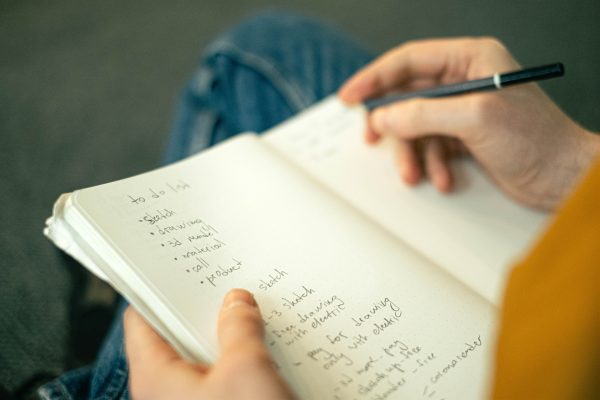 Are you prioritising yourself?