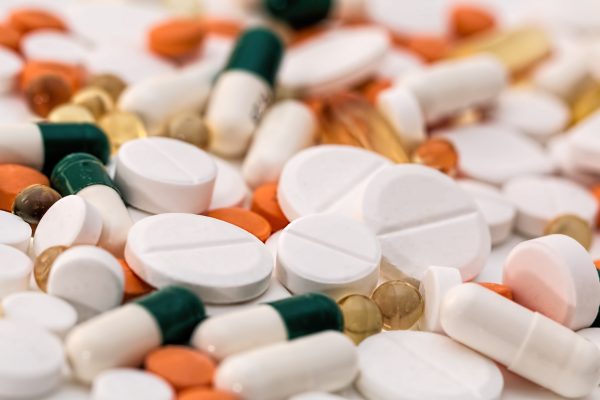 Antidepressants ‘no more effective than counselling’