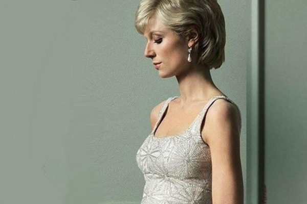 Princess Diana didn’t deserve any of it, so let’s learn from it | The Crown