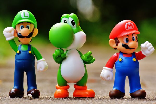 How to stop playing video games (and learn from them)