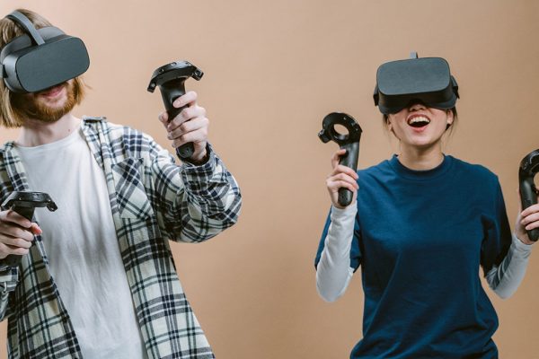Wearable Technology: Helping Society?