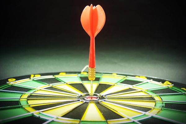 How to be Lucky (Starting Today)