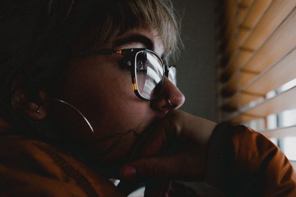 How suppression limits you
