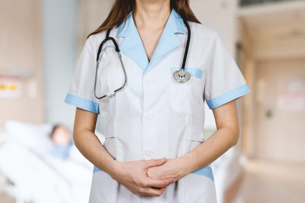 Nurse strike action – can you put a price on burnout?