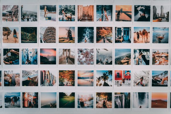 You can get inspired! Here’s how