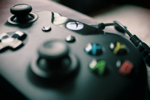 What can you learn from gaming?
