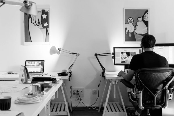 Improving your Boundaries in the Workplace | Work-Life Balance