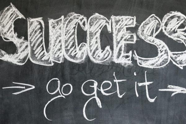 The Top 5 Habits To Be Successful