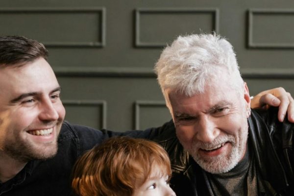 Refocus your goals for Father Day