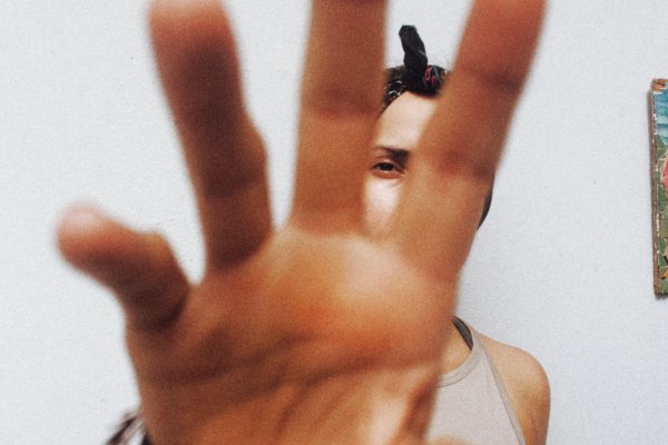 Controlling your frustration: 5 steps